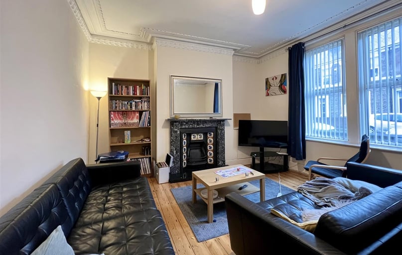 Chester Street, Sandyford, Newcastle - Image 1